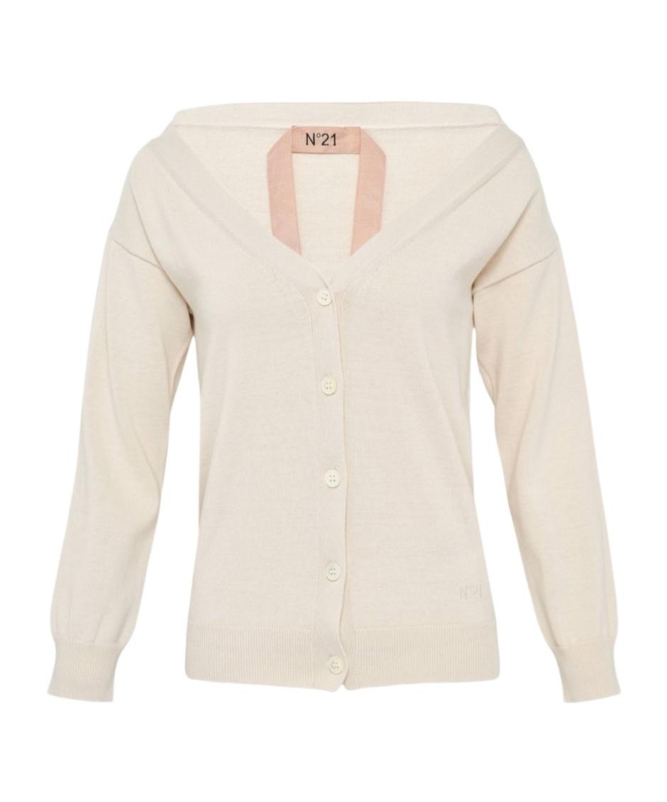 N°21 Cardigans for Women | Online Sale up to 78% off | Lyst