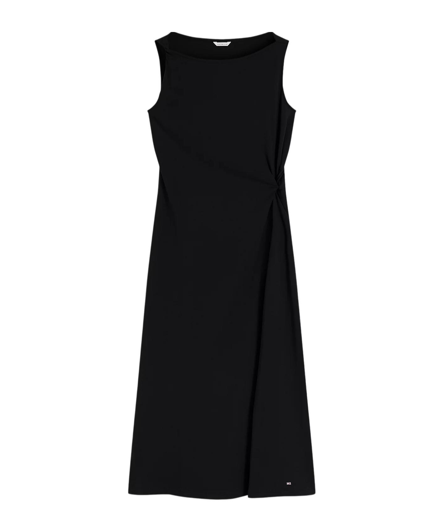 black dress maid Black & White French Maid Dress  Queen of Sparkles