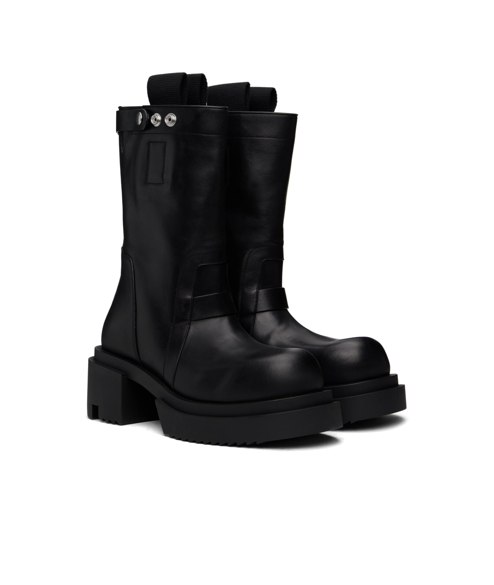 Rick Owens Square Toe Boots for Men | Lyst Rick Owens Square Toe Boots for Men | Lyst