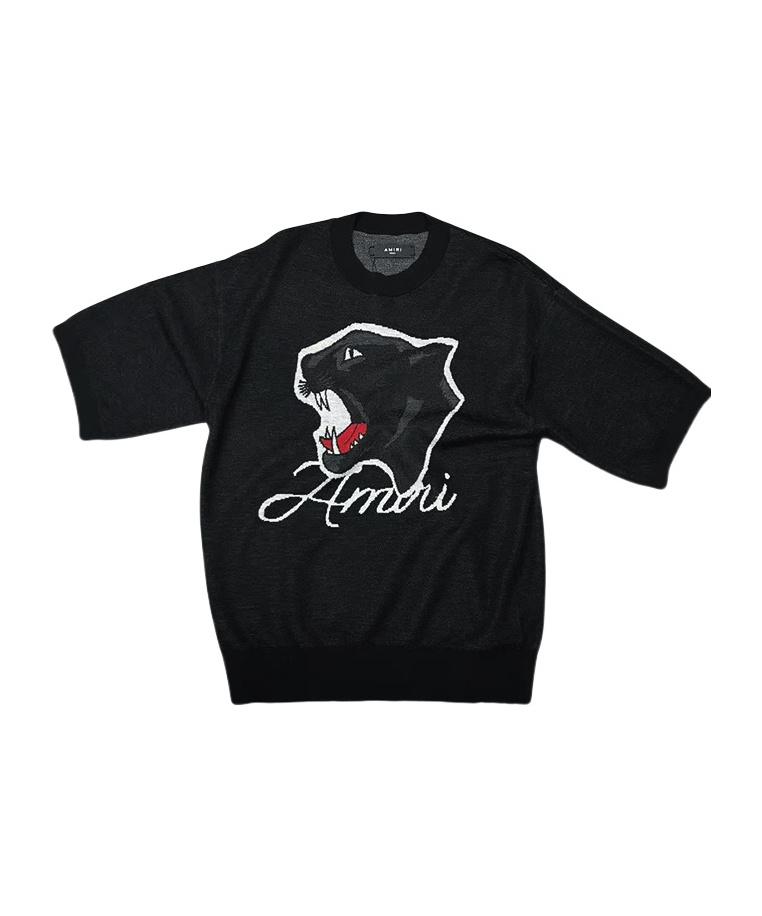 Amiri Crew neck sweaters for Men | Online Sale up to 61% off Amiri Crew neck sweaters for Men | Online Sale up to 61% off