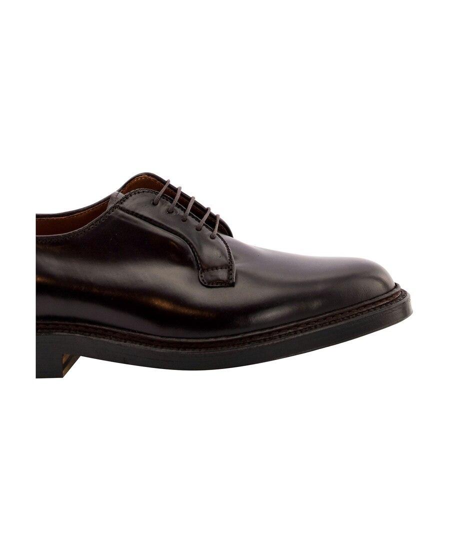 alden dress shoes Alden 990 Arabica Lux Plain toe lace up main image 0