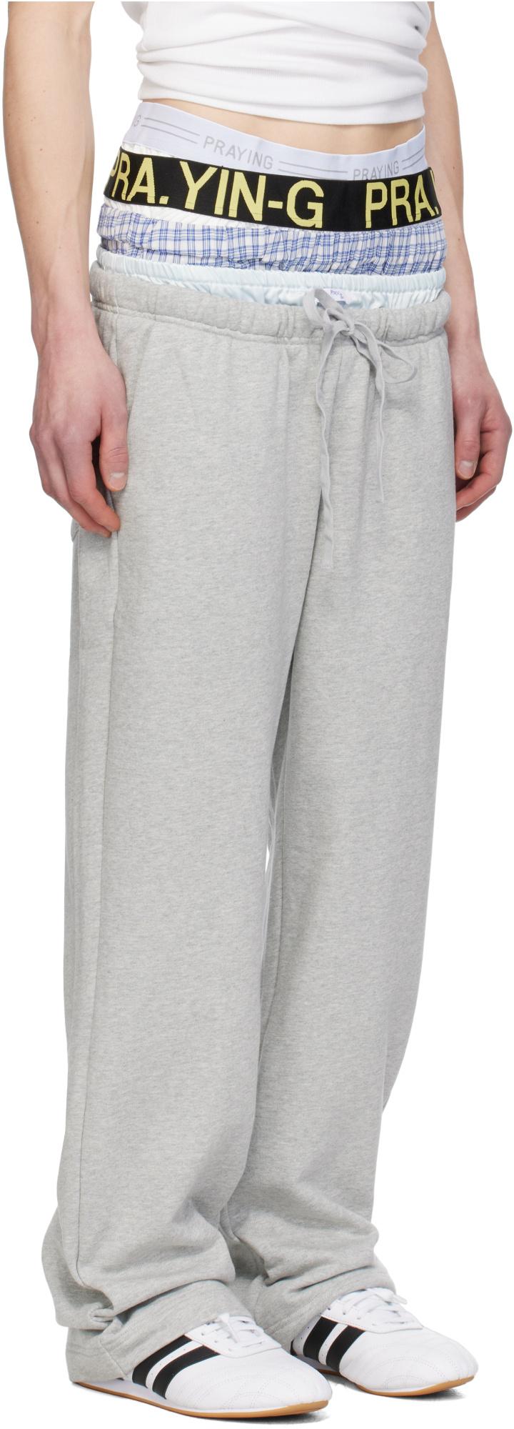 Men's PRAYING Activewear from $120 | Lyst