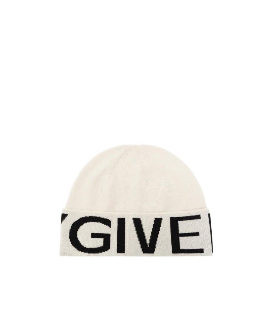 White Givenchy Hats for Men | Lyst