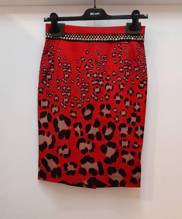 Just Cavalli Skirts for Women | Online Sale up to 86% off | Lyst