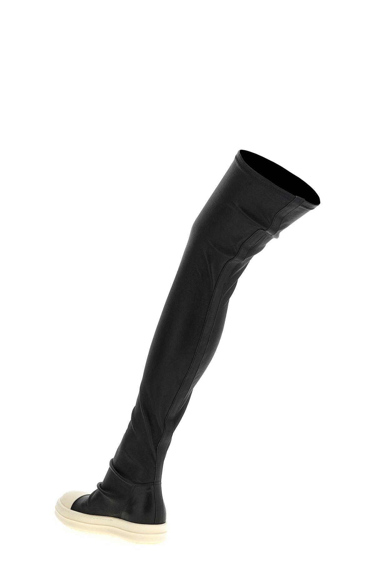 Rick Owens High-top sneakers for Women | Online Sale up to 35% off