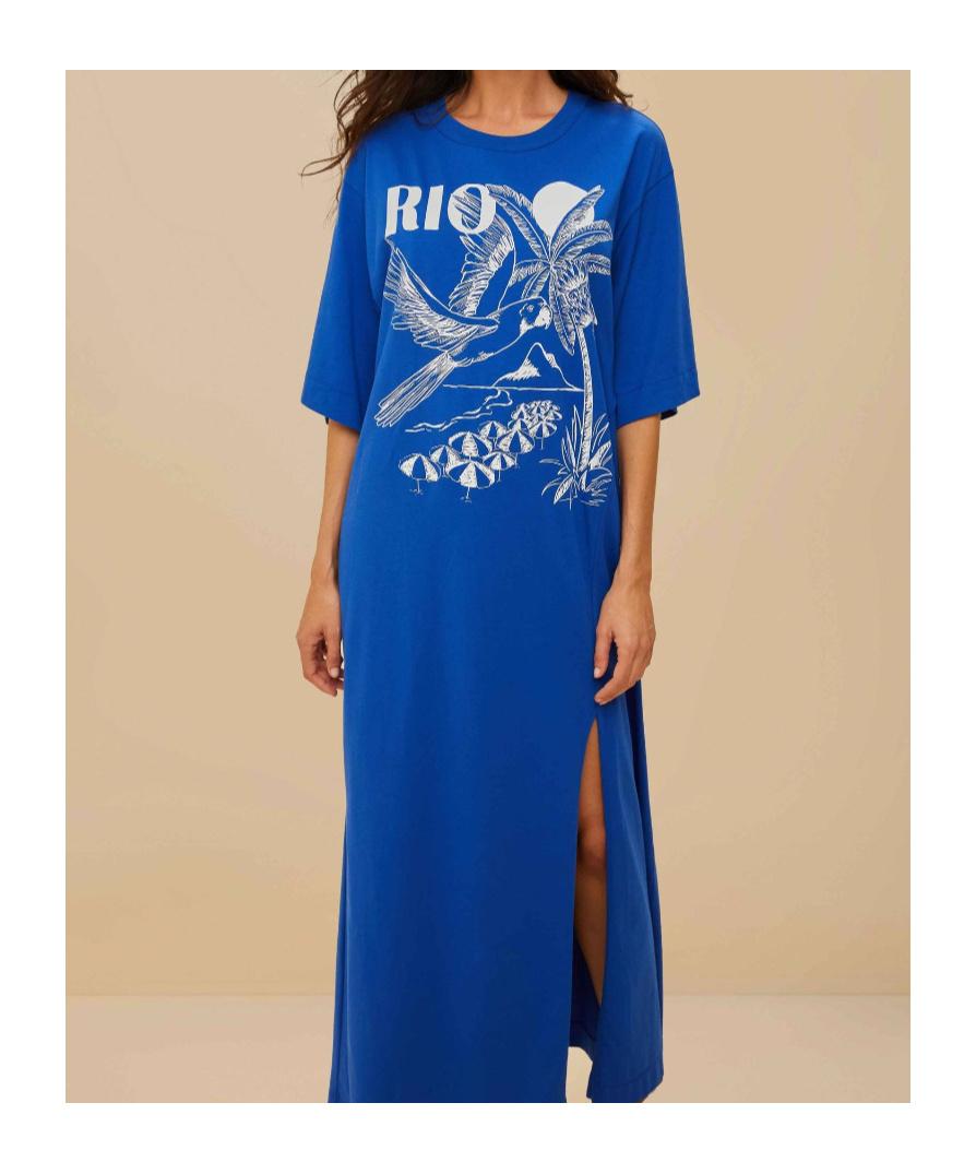 FARM Rio Dresses for Women | Online Sale up to 74% off | Lyst - Page 20