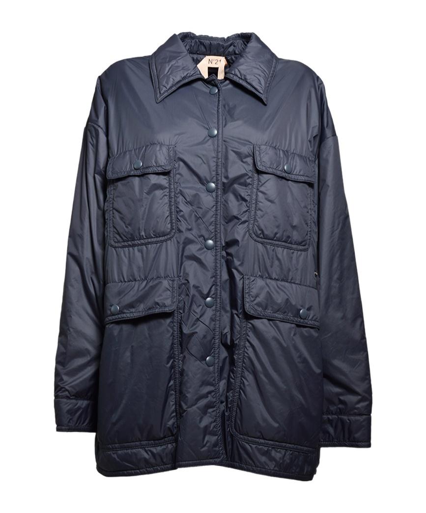 N°21 Coats for Women | Online Sale up to 80% off | Lyst N°21 Coats for Women | Online Sale up to 80% off | Lyst