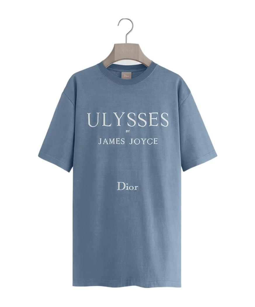 Dior Short sleeve t-shirts for Men | Online Sale up to 40% off | Lyst