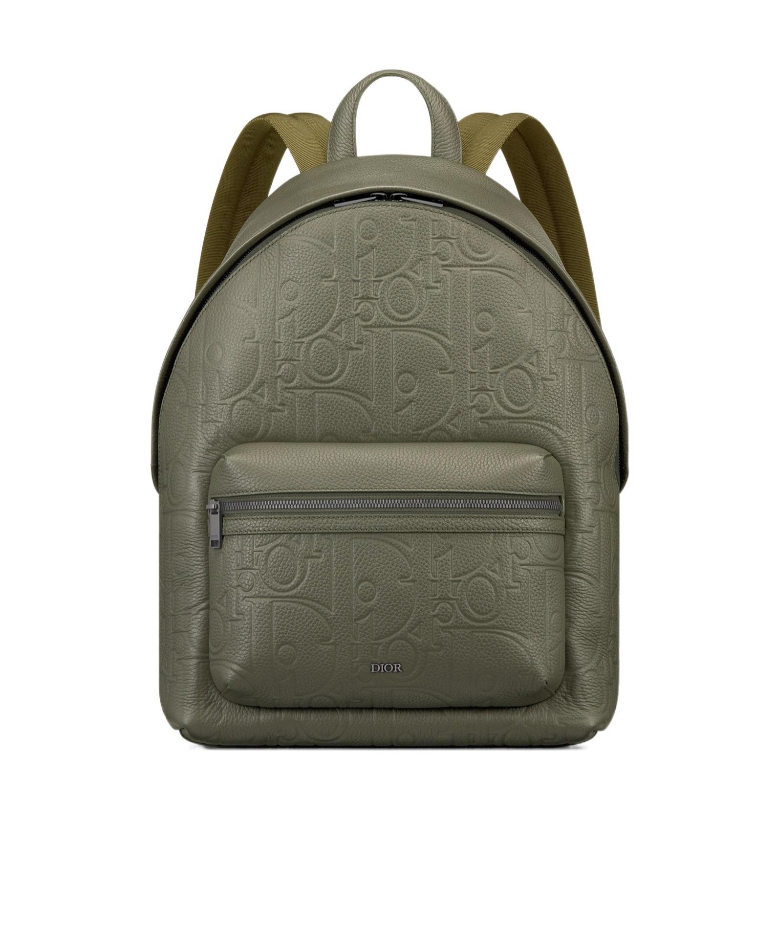 【無料郵送/関税込/正規品】 Dior Rider 2.0 Zipped Backpack Gr Dior 2.0 【無料郵送/関税込/正規品】 Backpack Gr Zipped Rider