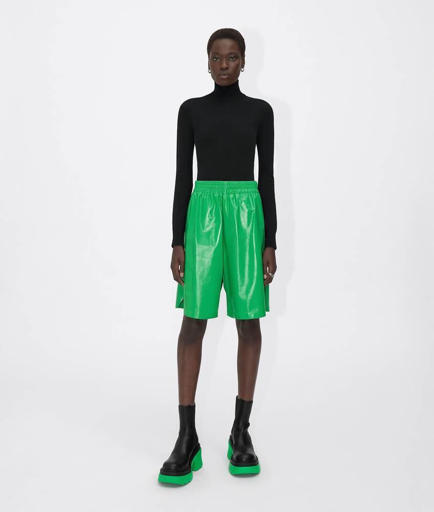 Bottega Veneta Shorts for Women | Online Sale up to 60% off | Lyst