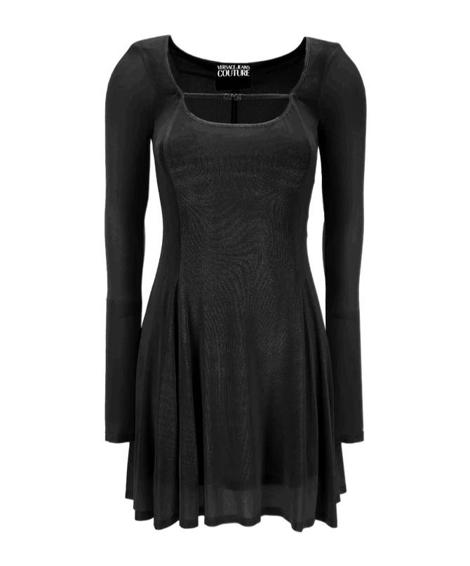 Versace Jeans Couture Dresses for Women | Online Sale up to