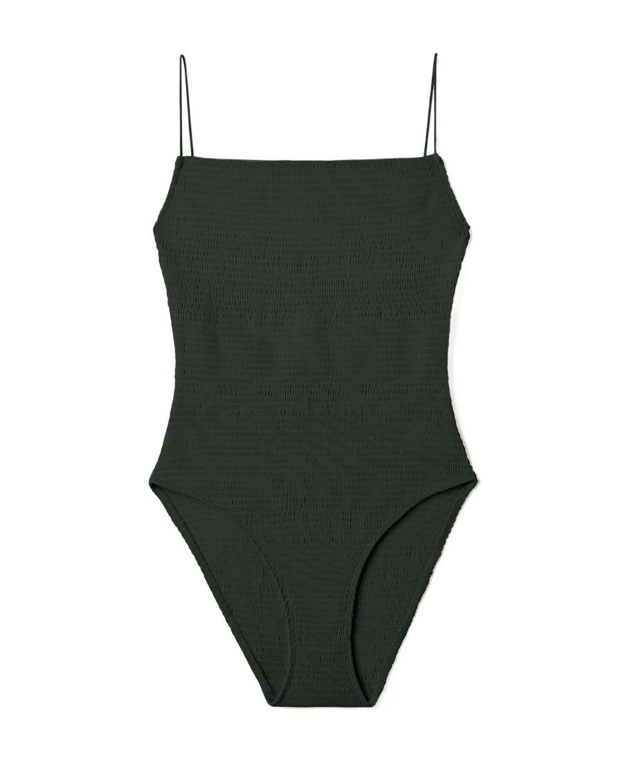 TOTEME Beachwear and swimwear outfits for Women | Online TOTEME Beachwear and swimwear outfits for Women | Online