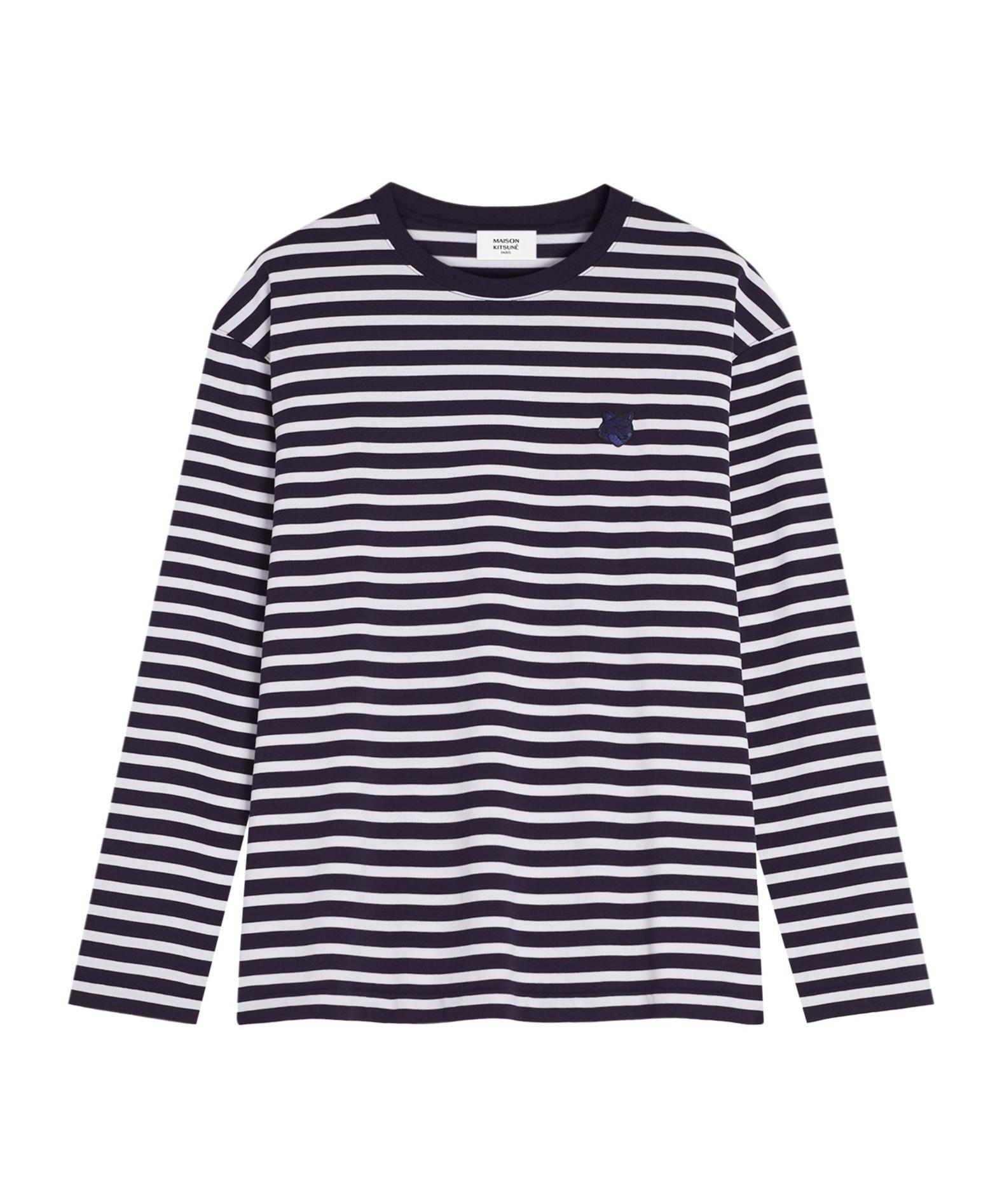 Maison Kitsuné Long-sleeve t-shirts for Men | Online Sale up