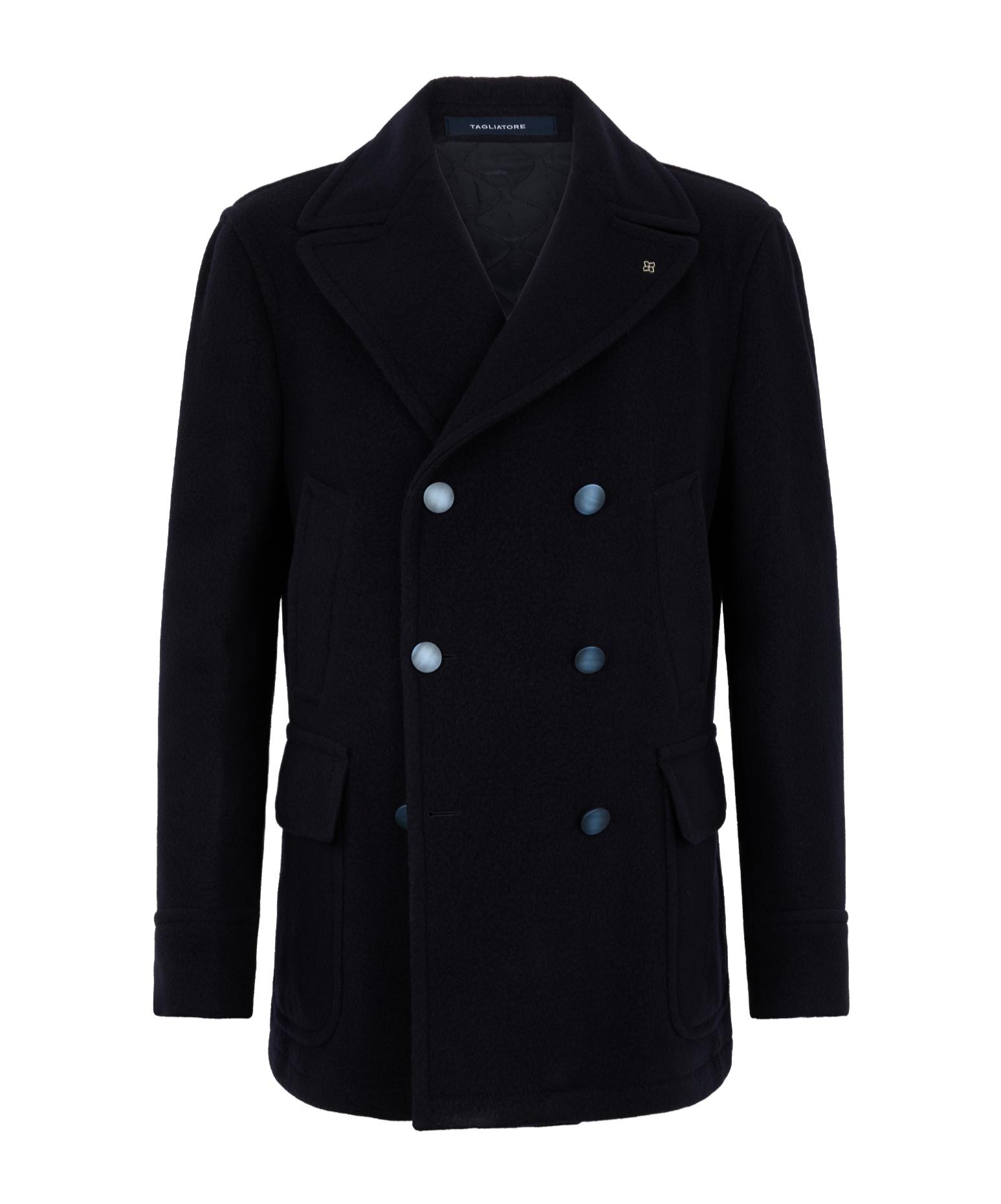 Tagliatore Coats for Men | Online Sale up to 53% off | Lyst