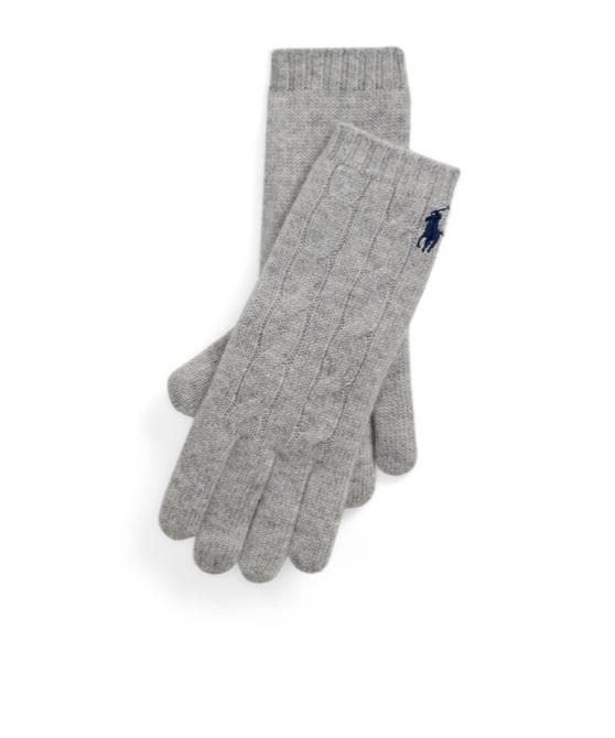 Ralph Lauren Gloves for Women | Online Sale up to 20% off | Lyst