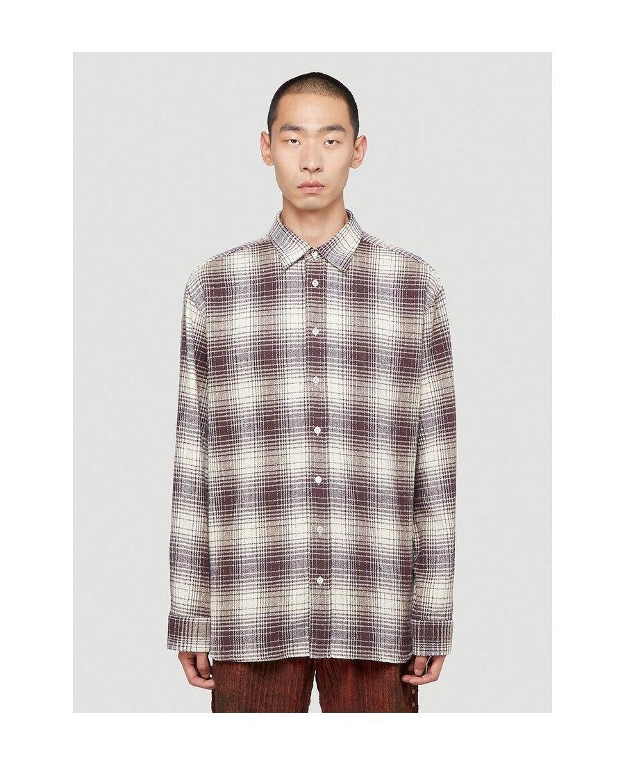 Raf Simons Casual shirts and button-up shirts for Men Raf Simons Casual shirts and button-up shirts for Men