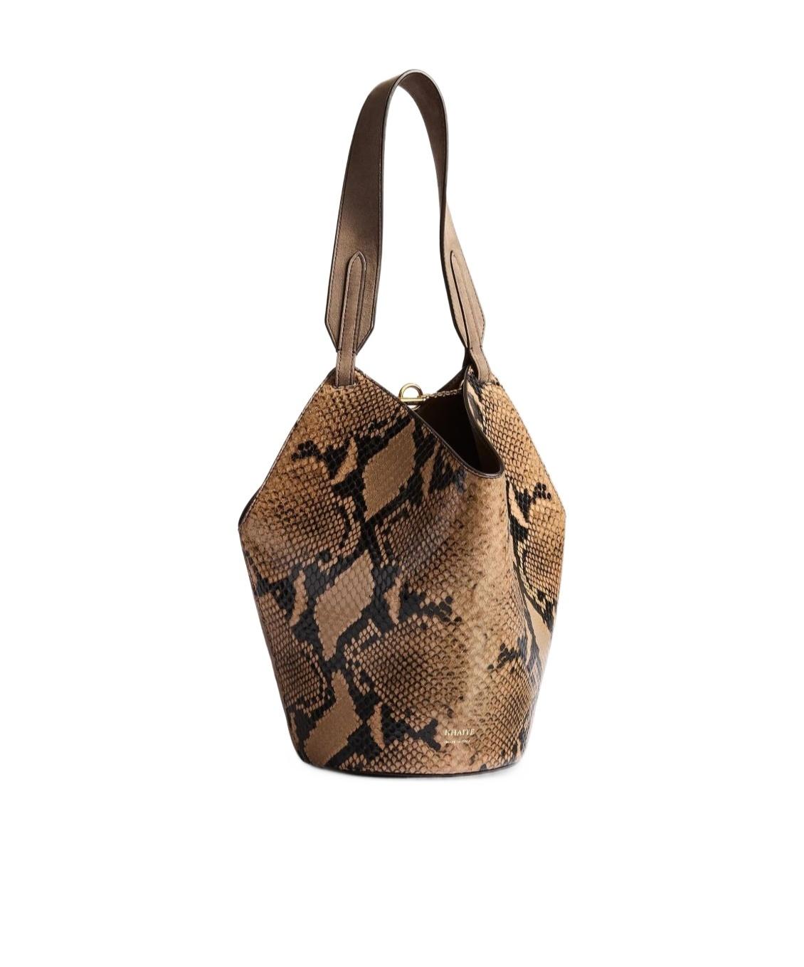 KHAITE Shoulder bags for Women | Online Sale up to 45% off | Lyst