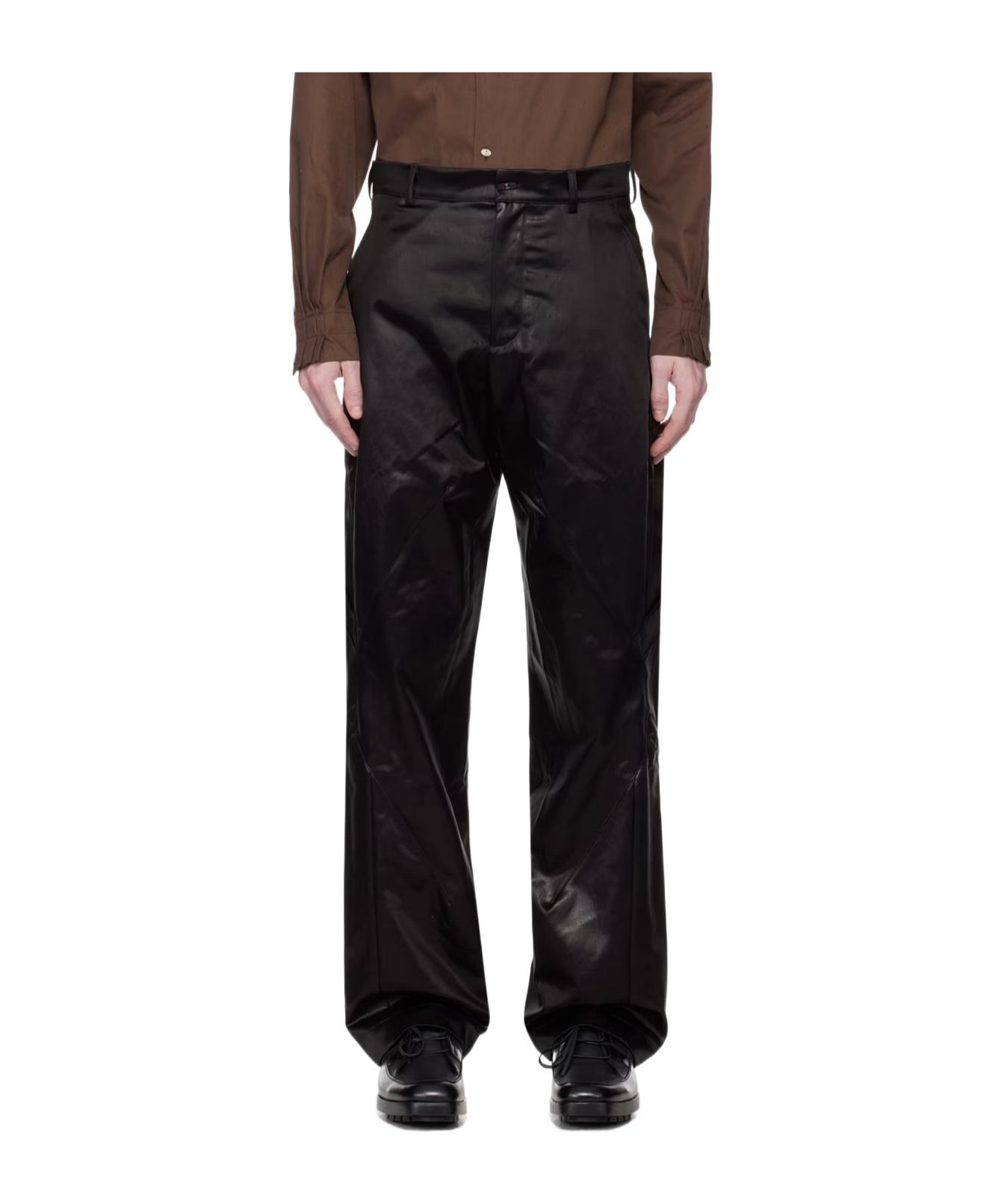 パンツ Kiko kostadinov balakas cargo trousers Kiko kostadinov balakas cargo trousers