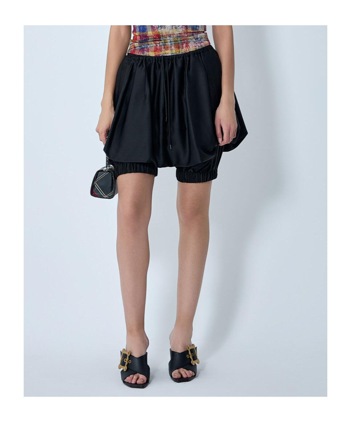 ヴィヴィアンウェストウッド　Raf Bum Shorts　xxs Brown Raf Bum Shorts by Vivienne Westwood on Sale