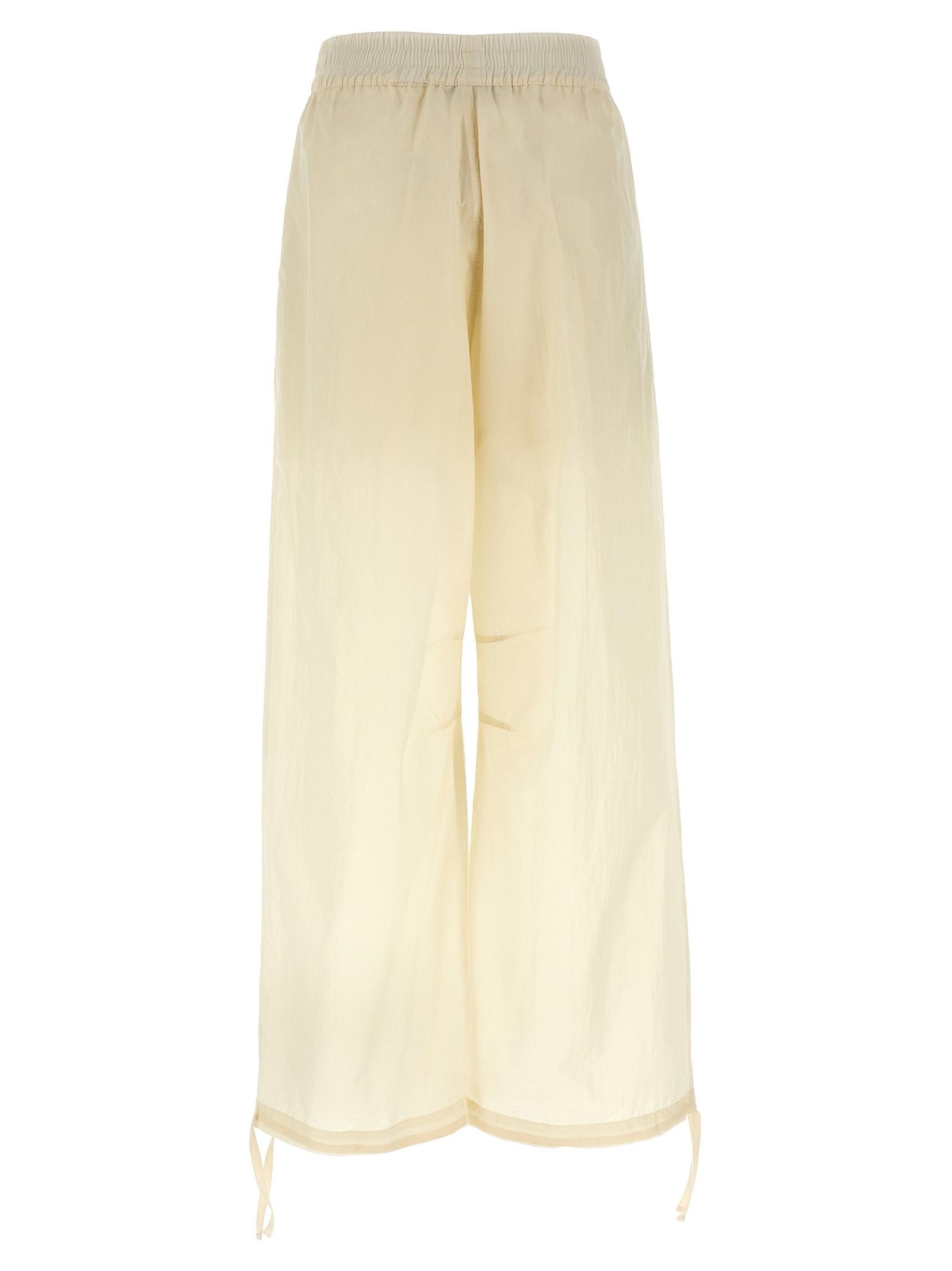 Philosophy Di Lorenzo Serafini Wide-leg and palazzo pants