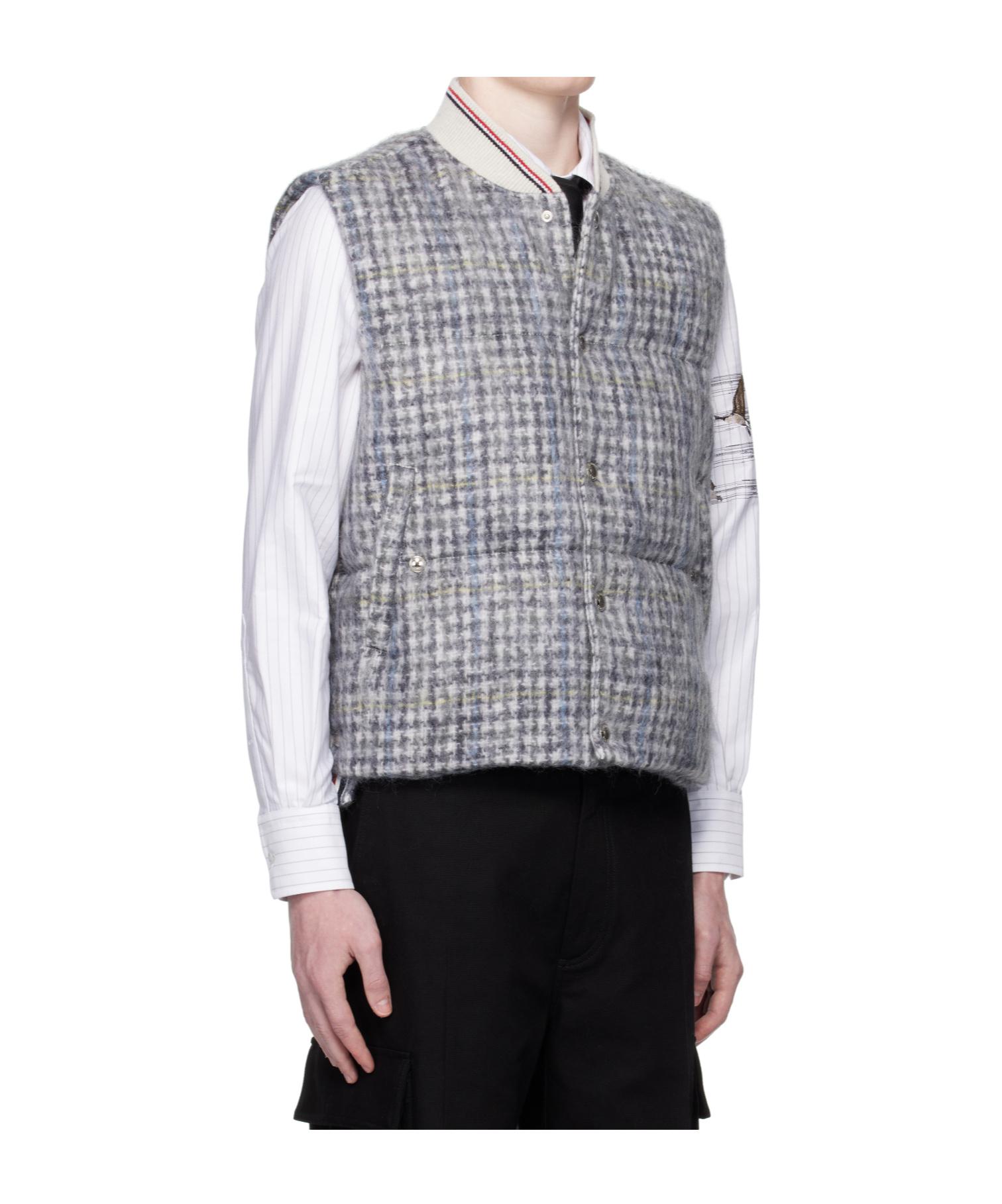 Thom Browne Waistcoats and gilets for Men | Online Sale up
