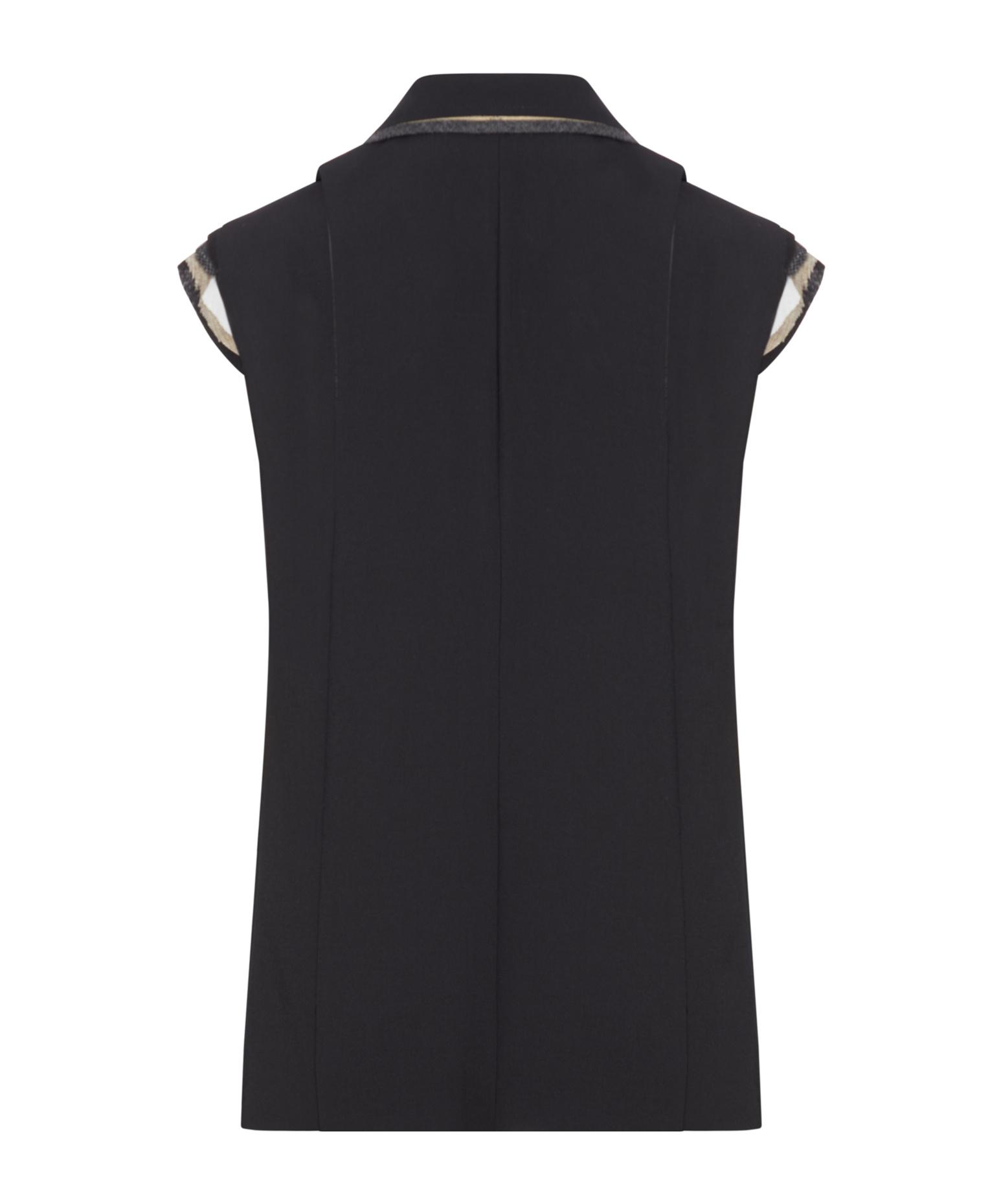 Sacai Waistcoats and gilets for Women | Online Sale up to 60