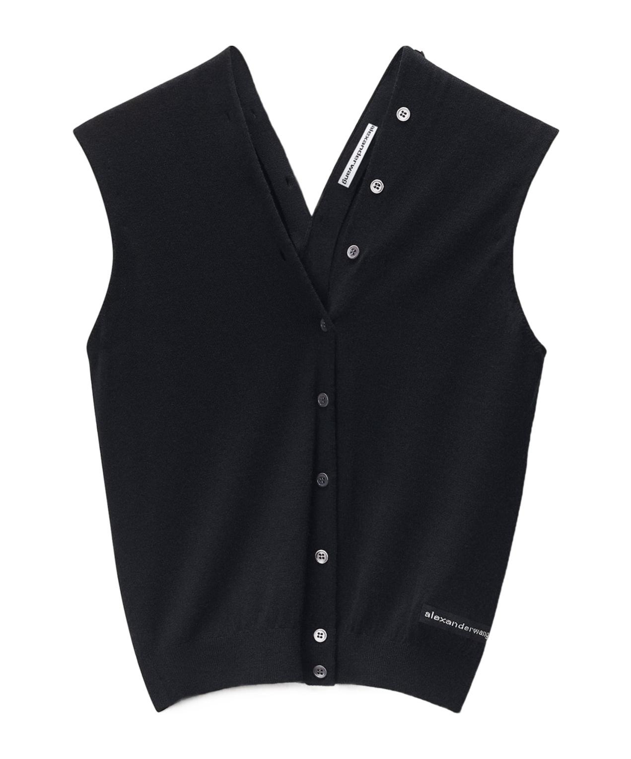 Alexander Wang Sleeveless and tank tops for Women | Online Sale up