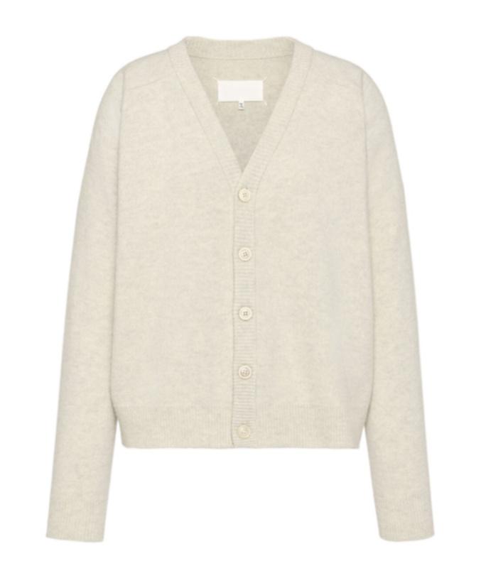Maison Margiela Cardigans for Women | Online Sale up to 46% off | Lyst