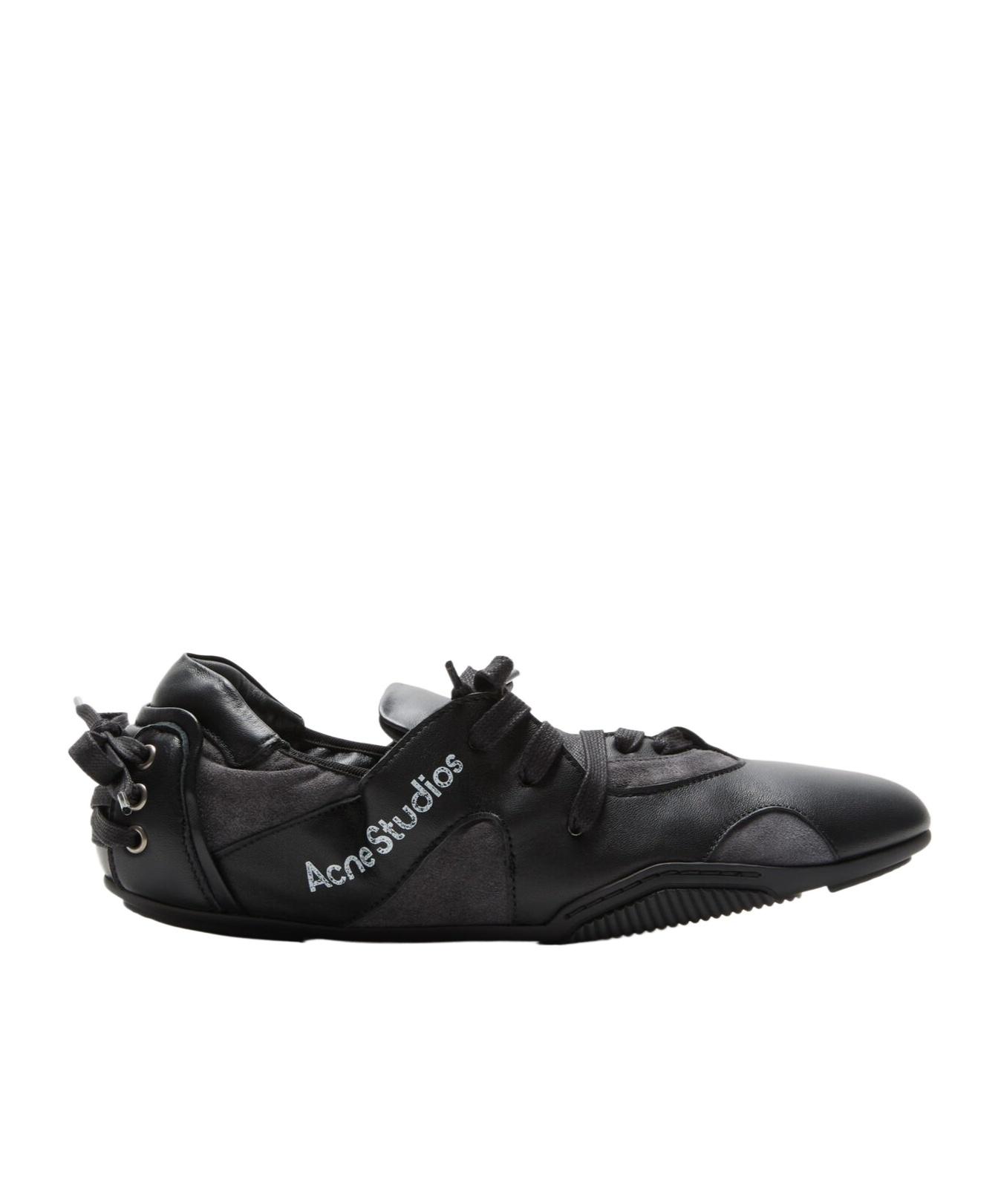 Acne Studios Low-top sneakers for Men | Online Sale up to 40