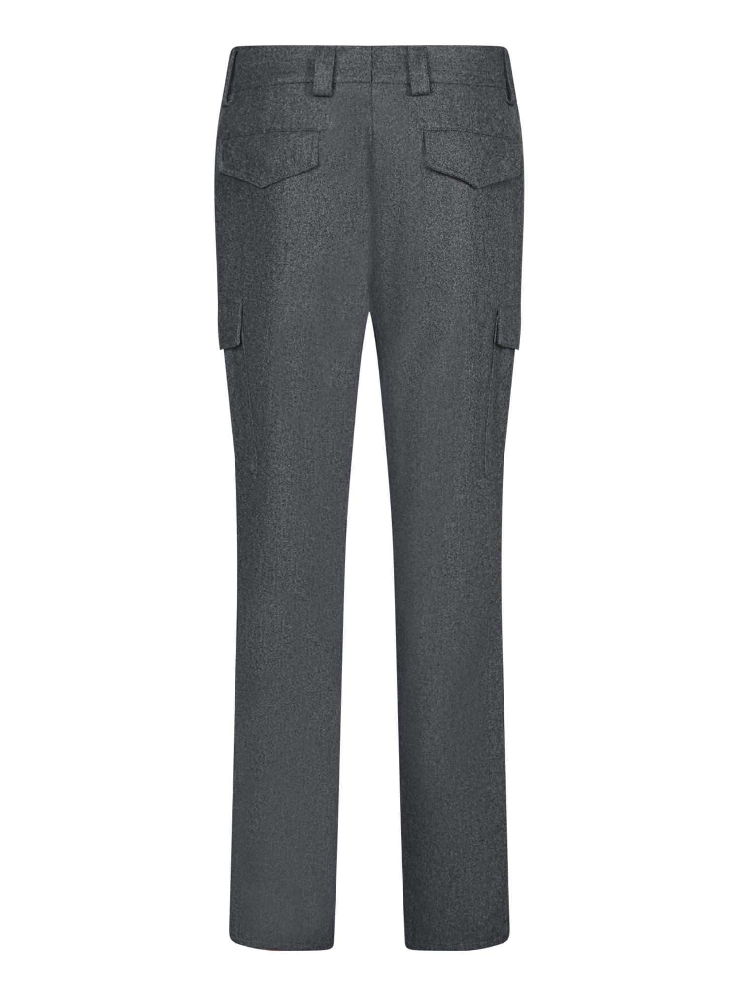 Brunello Cucinelli Pants for Men | Online Sale up to 53% off