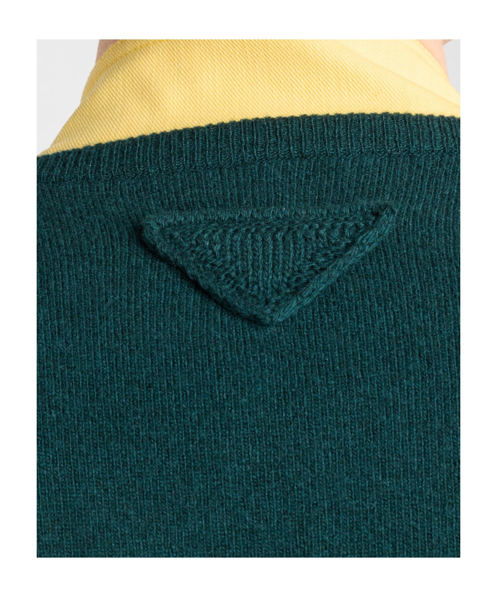 Men's Prada Cardigans | Lyst Men's Prada Cardigans | Lyst