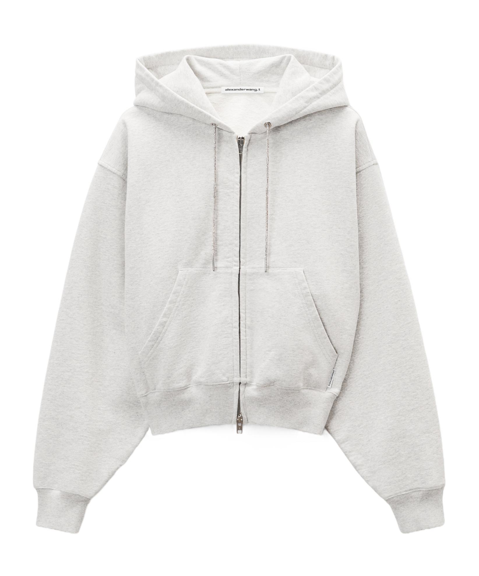 Alexander Wang Hoodies for Women | Online Sale up to 49% off