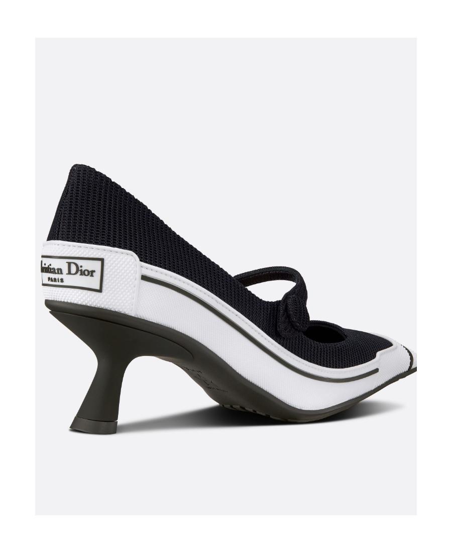 [CHRISTIAN DIOR]★D-Motion Pumps Dior D-Motion Pump in Black | Lyst