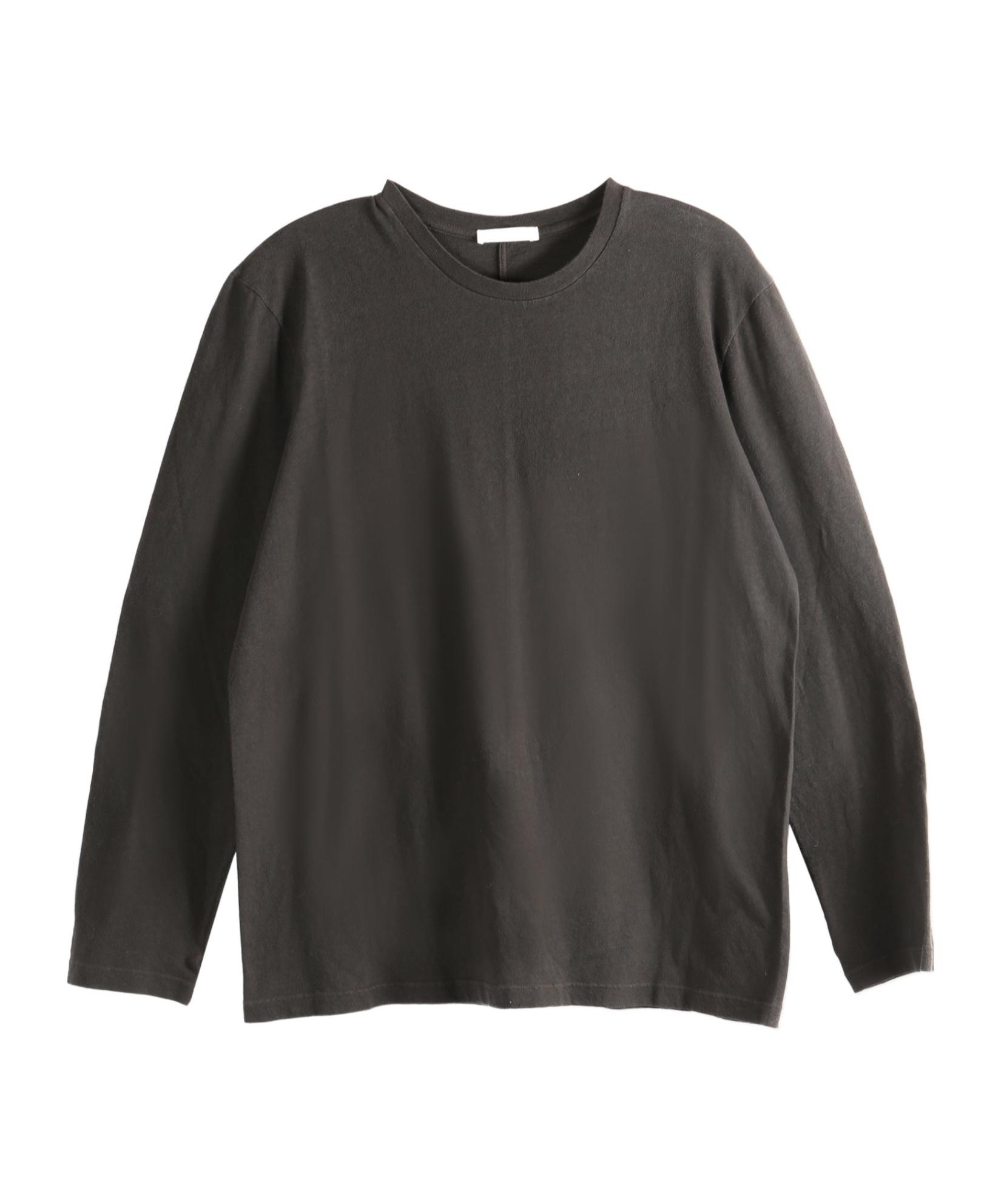 The Row Long-sleeve t-shirts for Men | Online Sale up to 50% off