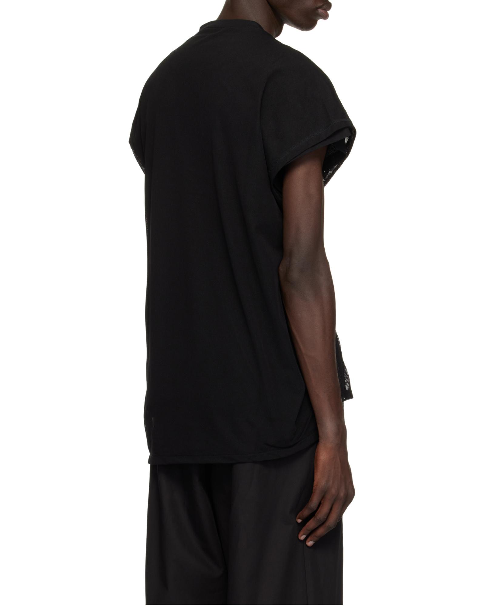 Kiko Kostadinov T-shirts for Men | Online Sale up to 66% off Kiko Kostadinov T-shirts for Men | Online Sale up to 66% off