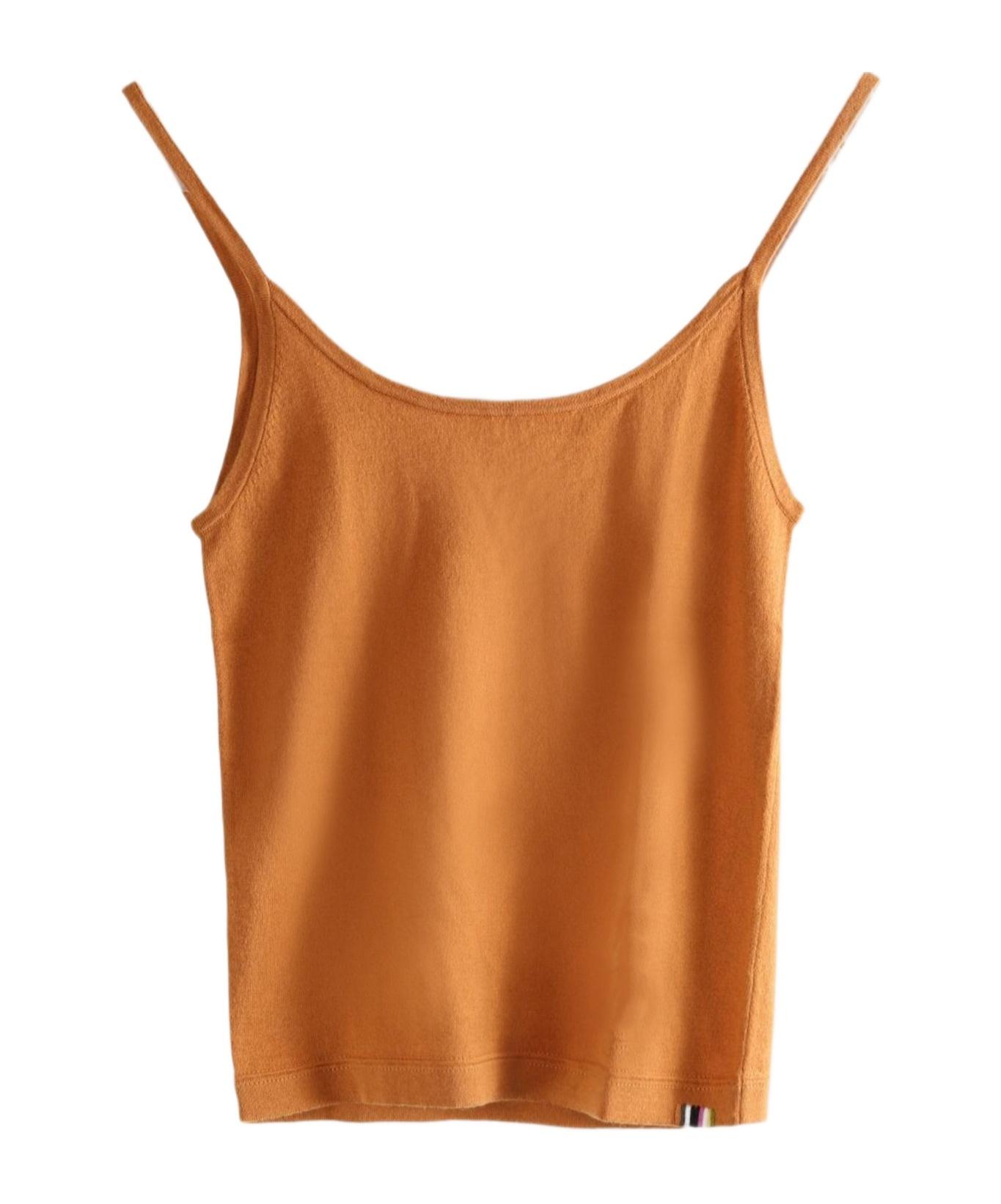 Extreme Cashmere Sleeveless and tank tops for Women | Online Sale