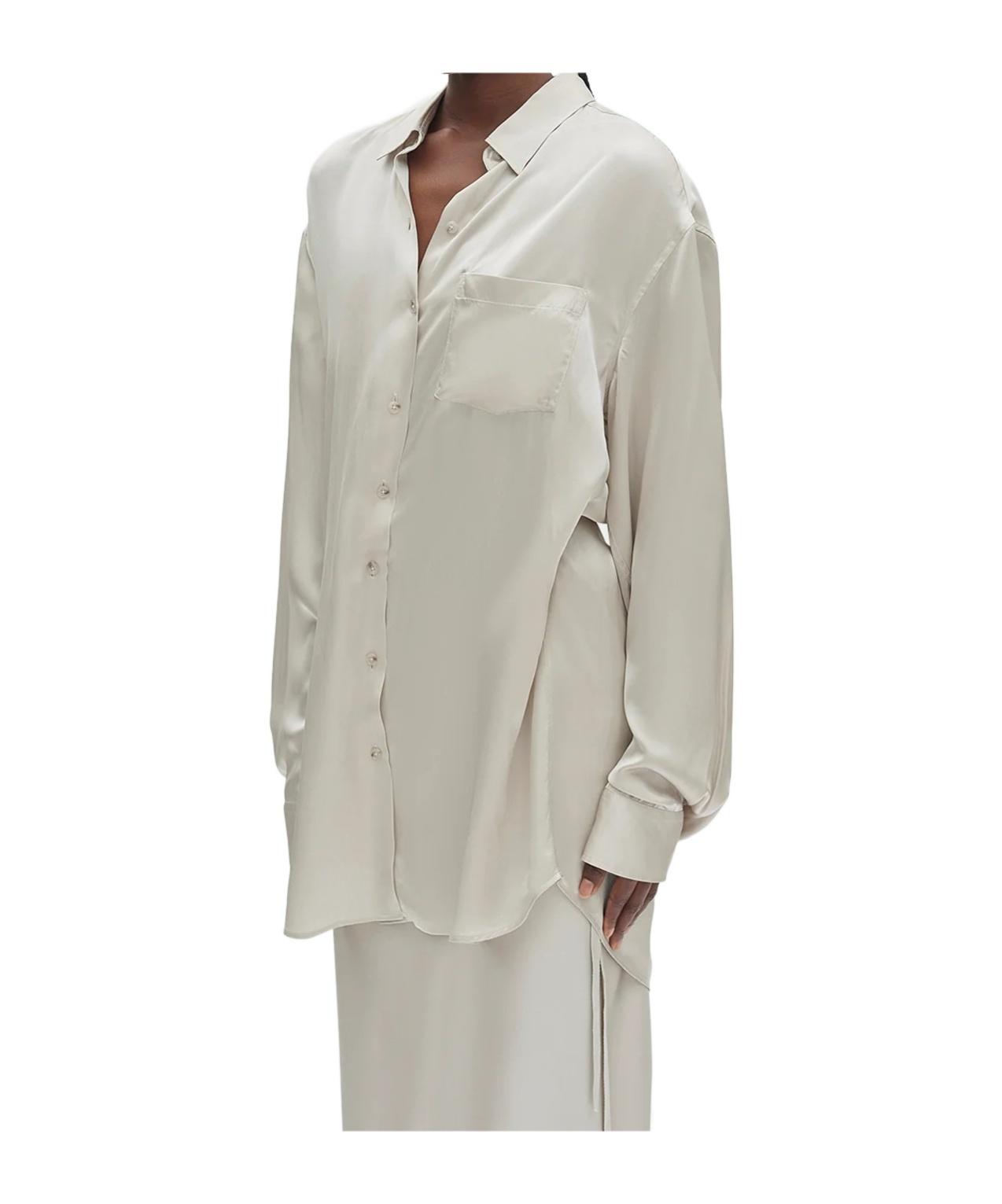 Ann Demeulemeester Shirts for Women | Online Sale up to 60
