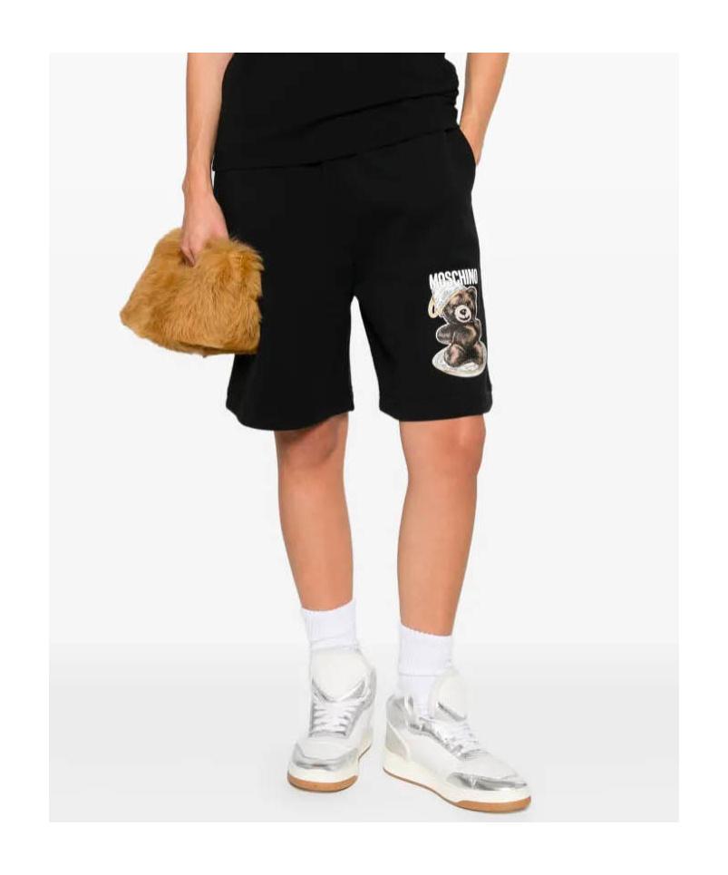 Moschino Shorts for Women | Online Sale up to 60% off | Lyst
