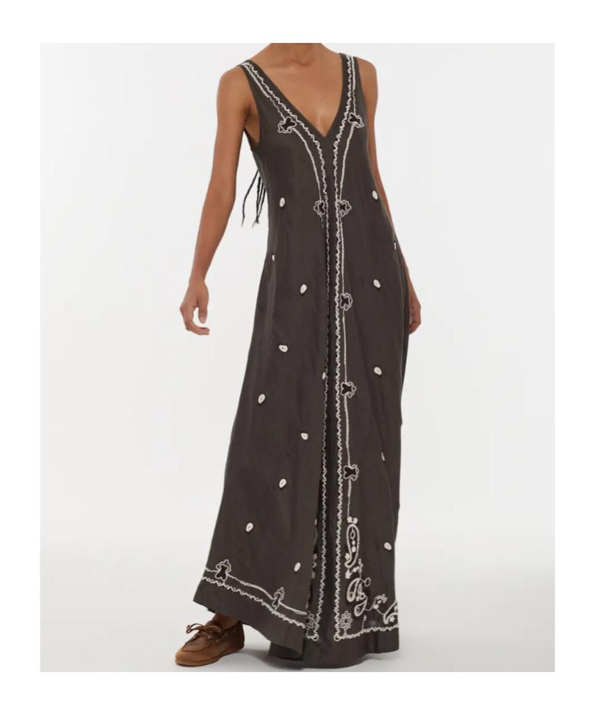 Green P.A.R.O.S.H. Dresses for Women | Lyst
