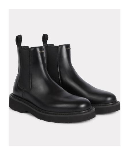 KENZO Ankle boots for Women | Online Sale up to 82% off | Lyst