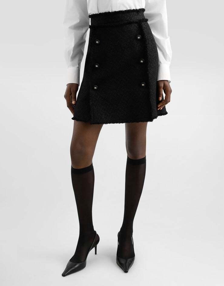 Dolce & Gabbana Mini skirts for Women | Online Sale up to 69