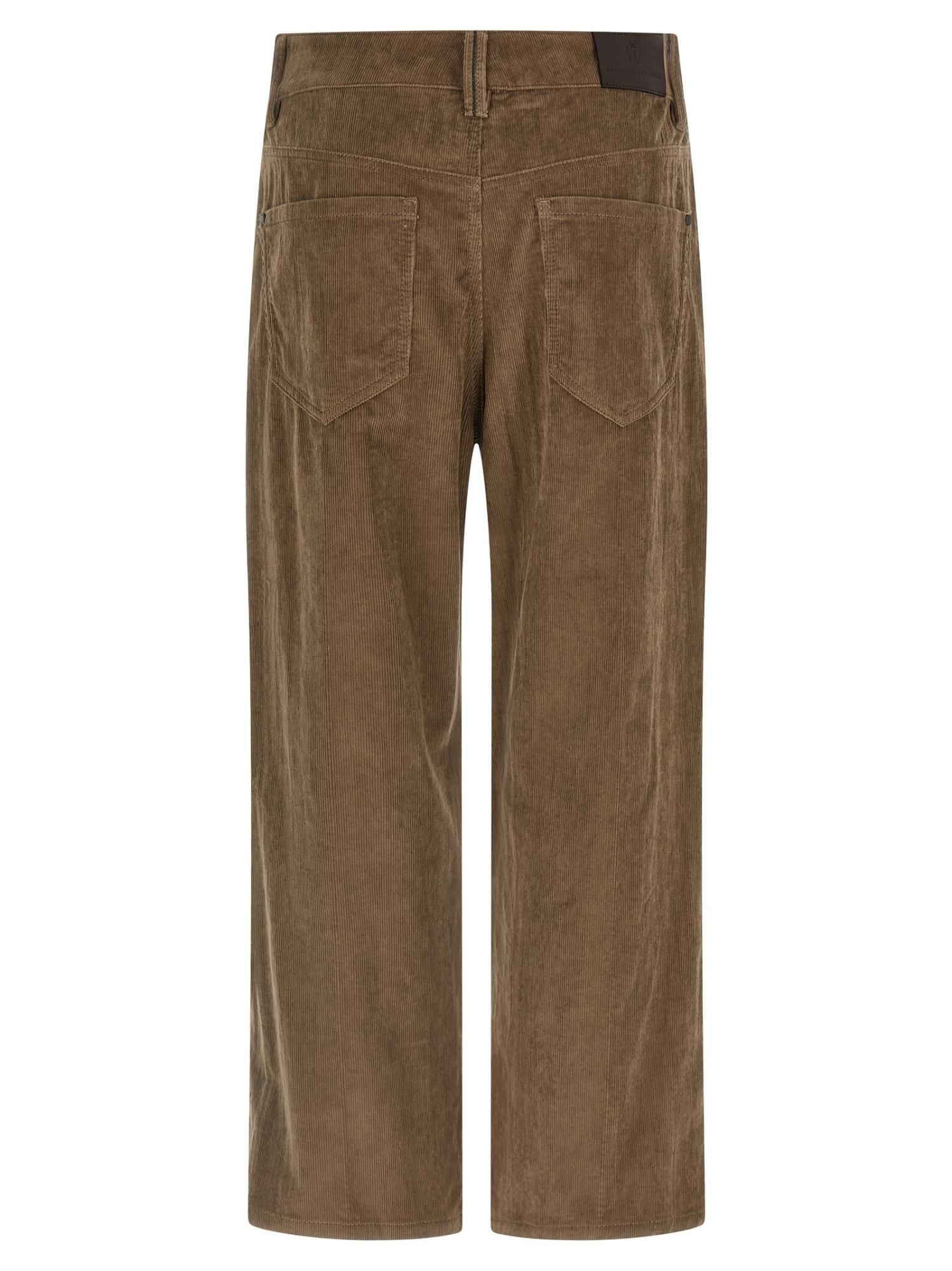 Brunello Cucinelli Straight-leg pants for Women | Online