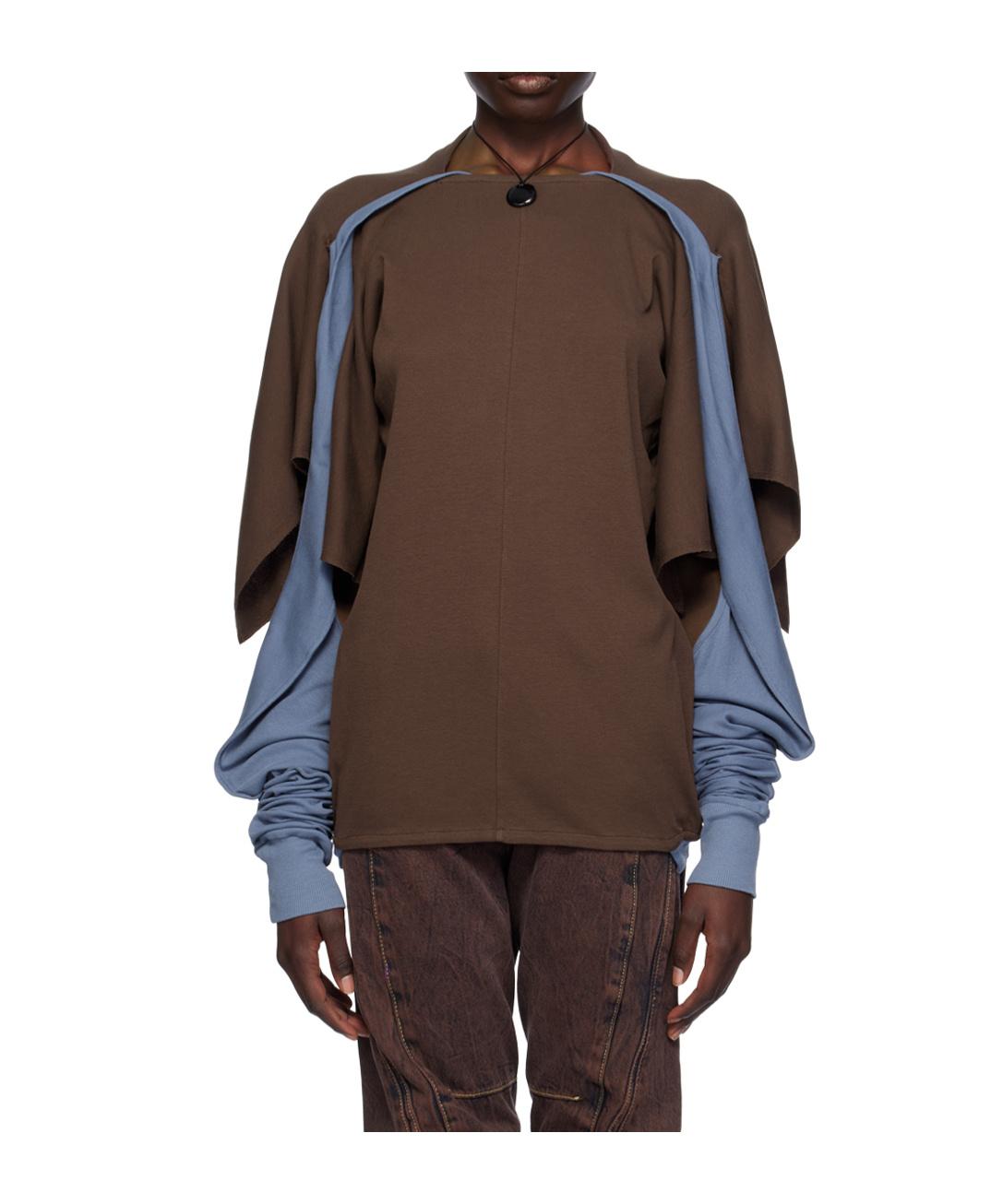 Kiko Kostadinov Tops for Women | Online Sale up to 61% off