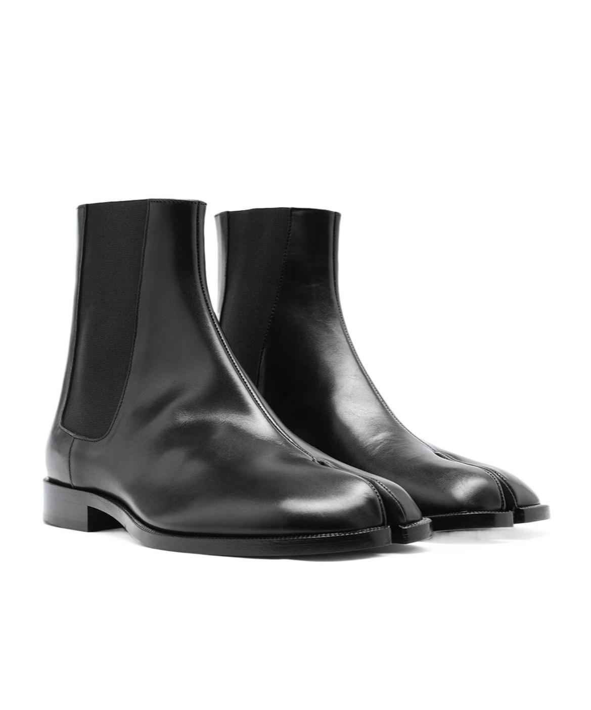 Maison Margiela Boots for Men | Online Sale up to 66% off | Lyst