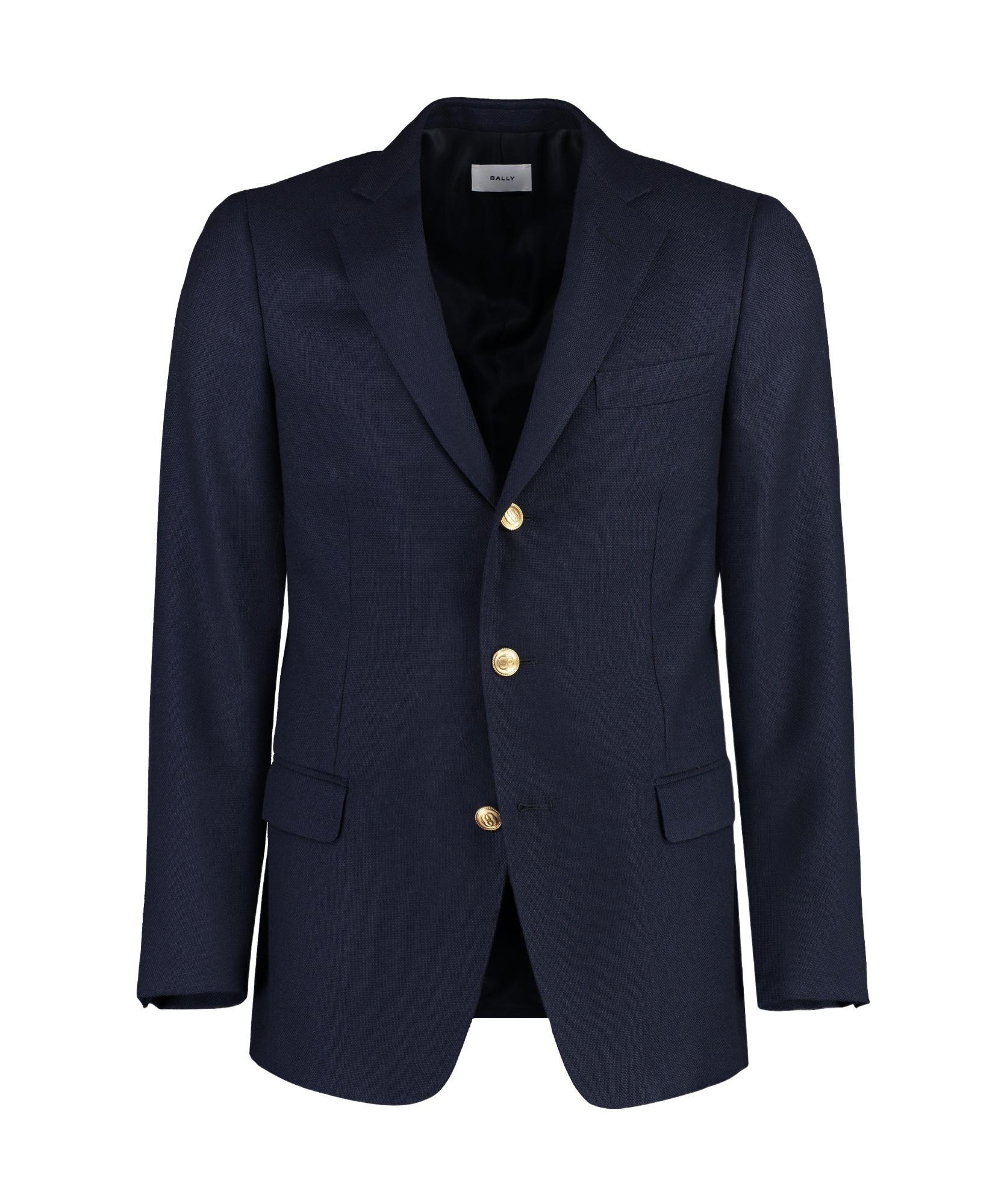 Bally Jackets for Men | Online Sale up to 65% off | Lyst Bally Jackets for Men | Online Sale up to 65% off | Lyst