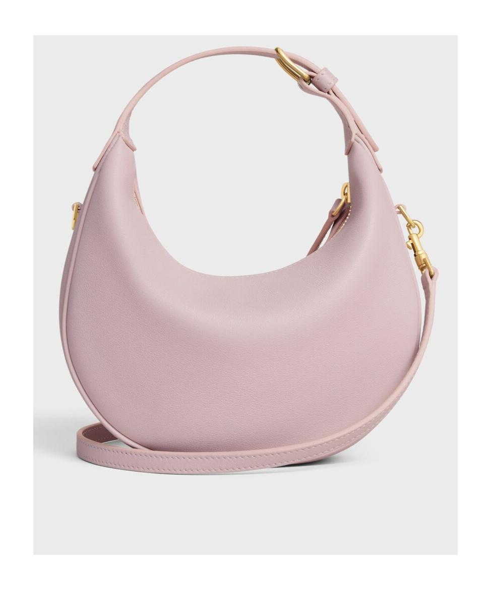 Celine Teen Lulu in Pink | Lyst