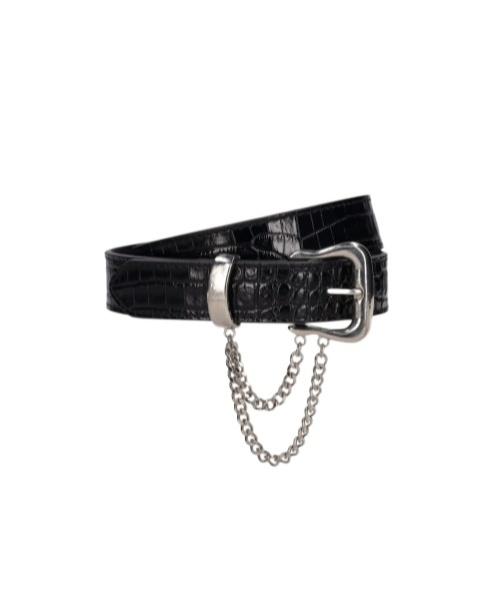 ベルト ALESSANDRA RICH Embellished l Belt 23750946_53798408_1000.jpg