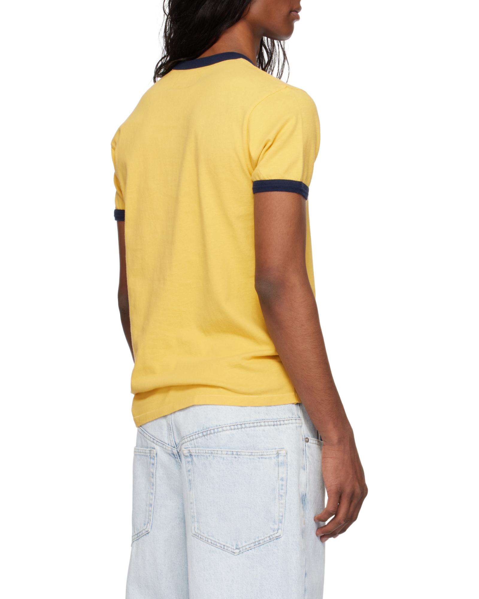 ERL 売れ筋商品|||エアル Tシャツ トップス レディース Tops Orange 4．1oz ドライアスレチックTシャツ ＜アダルト＞ 5900