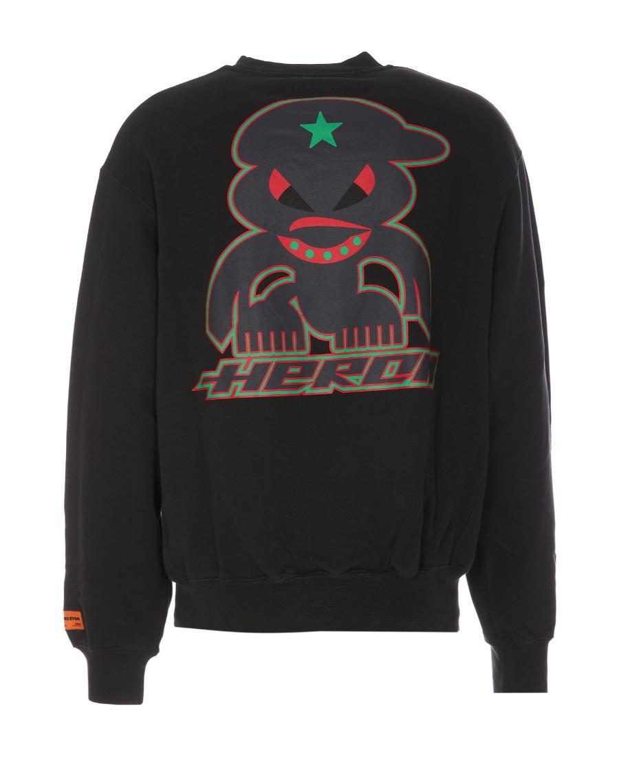 Heron Preston Sweatshirts for Men | Online Sale up to 76
