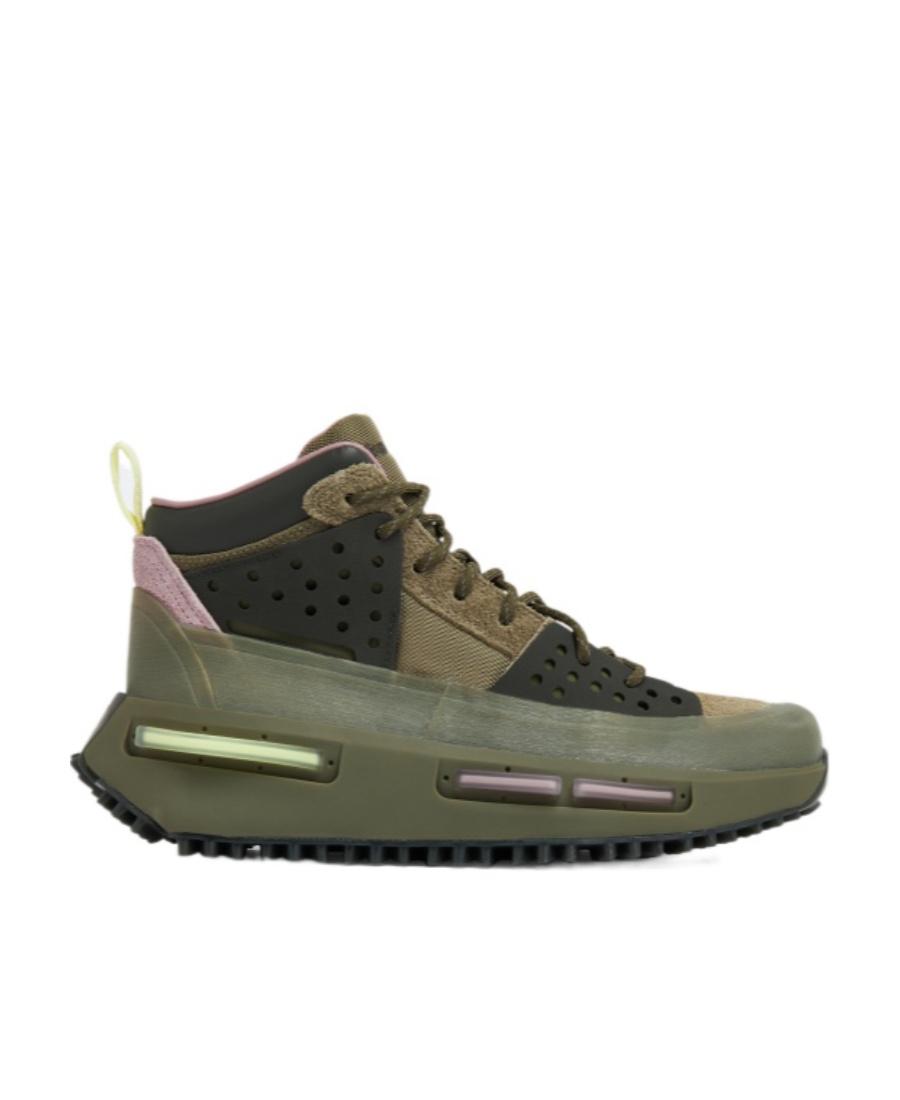 adidas gazelle silver green womens Pharrell Williams x Adidas Human RACE NMD Gum Pack – Foot World main image 0